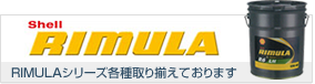 RIMULAシリーズ各種取り揃えております